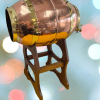 Spirit Barrel 