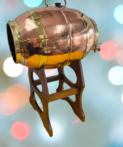 Spirit Barrel 