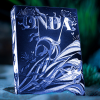 ONDA V2 (Wave) by Jocu Playing Cards ONDA V2 (Wave) by Jocu Playing Cards