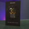 30 Seconds to Stun by Richard Sanders 30 Seconds to Stun by Richard Sanders