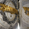 Royal Sanctuary Heritage Kings Playing Cards Royal Sanctuary Heritage Kings Playing Cards