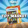 Toy Market by Pilato Toy Market by Pilato