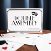 Double Assembly by Kimoon Do Double Assembly by Kimoon Do