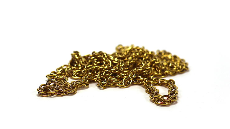Endless Chain Deluxe (Gold) Endless Chain Deluxe (Gold)