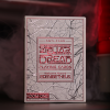 Stellar Dread Playing Cards Virus Standard Edition Stellar Dread Playing Cards Virus Standard Edition