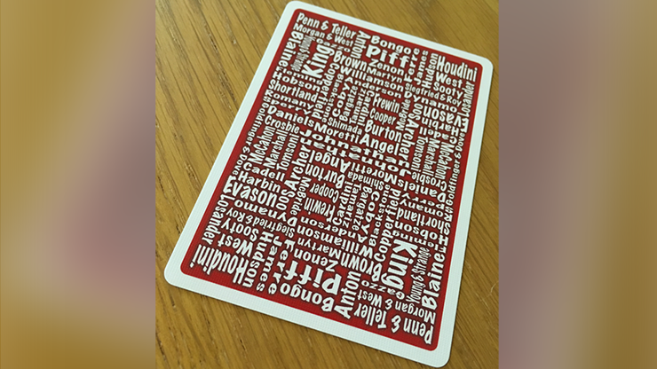 Tricksupply