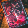 Death Knight (Inferno) Playing Cards by Evokad Death Knight (Inferno) Playing Cards by Evokad