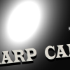 Sharp Card by Alain Vachon Sharp Card by Alain Vachon