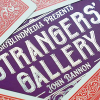 Strangers Gallery 2.0 by John Bannon Strangers Gallery 2.0 by John Bannon