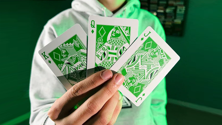 Descendents Playing Cards Descendents Playing Cards