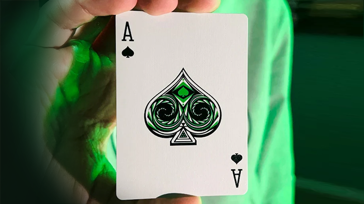 Descendents Playing Cards Descendents Playing Cards