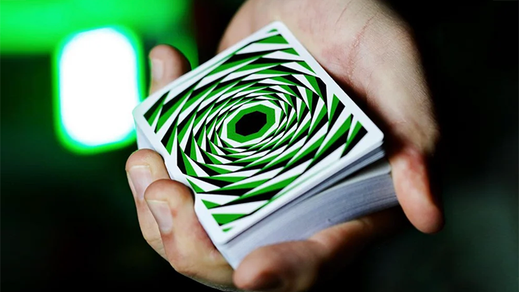 Descendents Playing Cards Descendents Playing Cards
