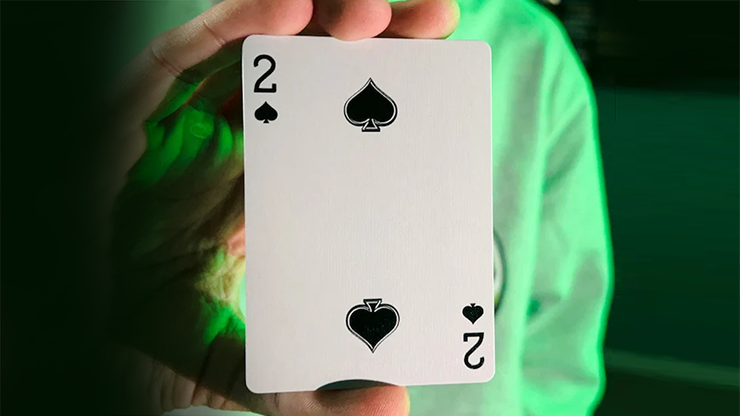 Descendents Playing Cards Descendents Playing Cards