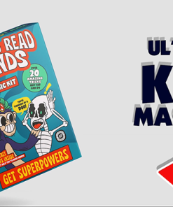 How to Read Minds: Kids Kit How to Read Minds: Kids Kit
