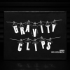 Gravity Clips by Greg Van Holsbeck Gravity Clips by Greg Van Holsbeck