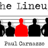 The Lineup by Paul Carnazzo The Lineup by Paul Carnazzo
