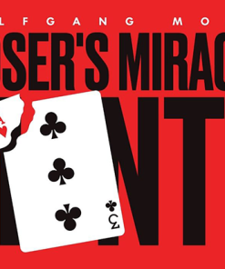 Moser's Miracle Monte