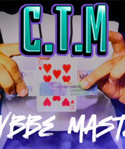 C.T.M by Tybbe Master video DOWNLOAD