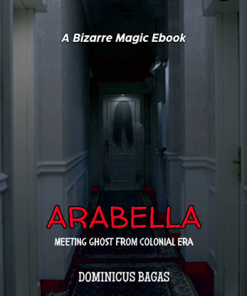 Arabella by Dominicus Bagas eBook Download