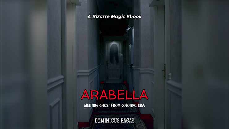 Arabella by Dominicus Bagas eBook Download Arabella by Dominicus Bagas eBook Download