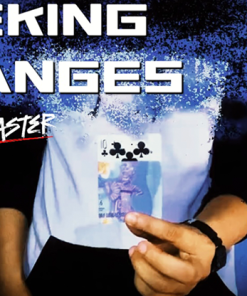 Peeking Changes by Tybbe Master video DOWNLOAD