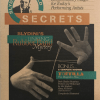 Slydini's Linking Rubber Band Mystery (book) - Alma M. Richie