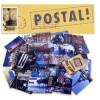 POSTAL! - Larry Becker / Lee Earle                ESTATE