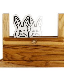 Melting Rabbit