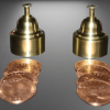 The Traveling Coppers (brass) The Traveling Coppers (brass)