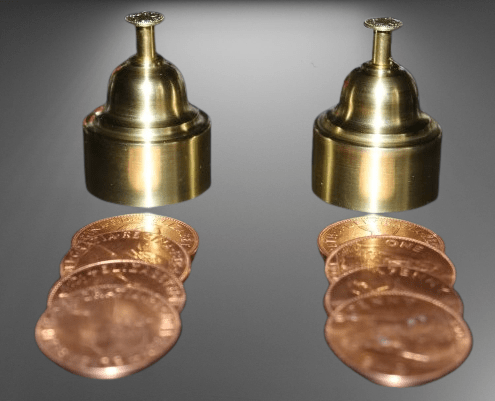 The Traveling Coppers (brass) The Traveling Coppers (brass)