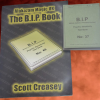 The B.I.P. Book - Scott Creasey           ESTATE