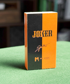 Joker Water Spray Lighter by Pen