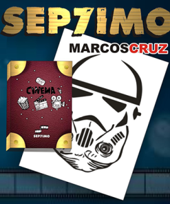 SEP7IMO (English) by Marcos Cruz - Trick