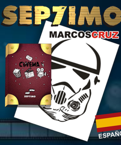 SEP7IMO (Spanish) by Marcos Cruz