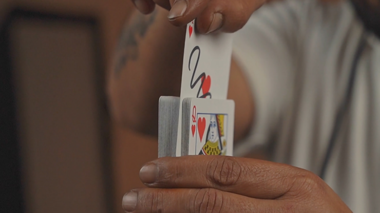 Tricksupply