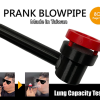Prank Blowpipe by 808 Magic Prank Blowpipe by 808 Magic