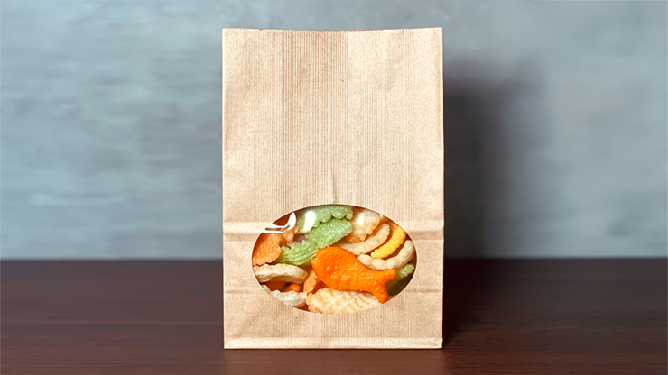 Snack Bag Snack Bag