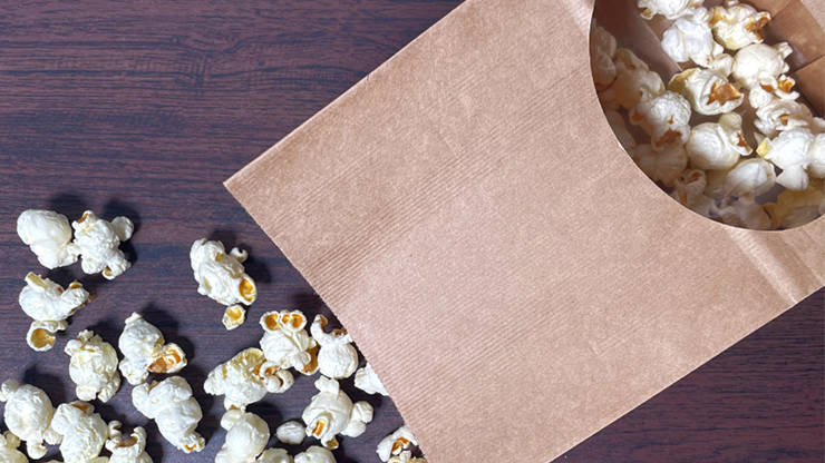 Snack Bag Snack Bag