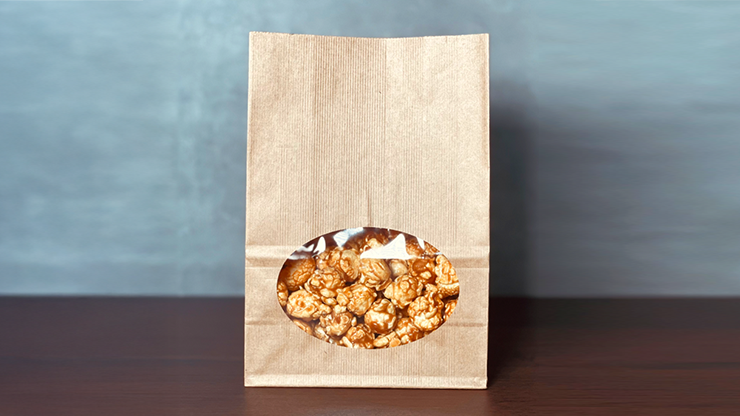 Snack Bag Snack Bag