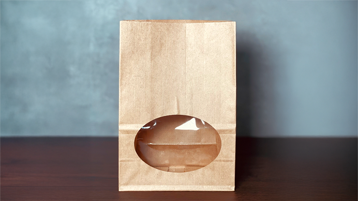 Snack Bag Snack Bag
