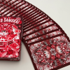Neko Samurai (Red) Playing Cards Neko Samurai (Red) Playing Cards