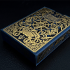 Asura Classic (Blue) Playing Cards Asura Classic (Blue) Playing Cards