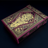 Asura Deluxe (Red) Playing Cards Asura Deluxe (Red) Playing Cards