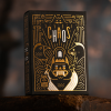 Minichaos Eos Playing Cards