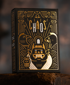 Minichaos Eos Playing Cards
