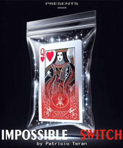 Impossible Switch by Patricio Teran video DOWNLOAD