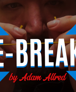 E-Break by Adam Allred video DOWNLOAD