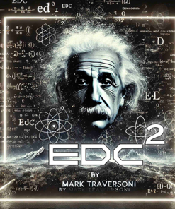 EDC Squared by Mark Traversoni