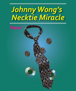 Johnny Wong's Necktie Miracle