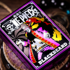 One Piece - Blackbeard Playing Cards One Piece - Blackbeard Playing Cards